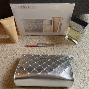 Michael Kors perfume gift set
